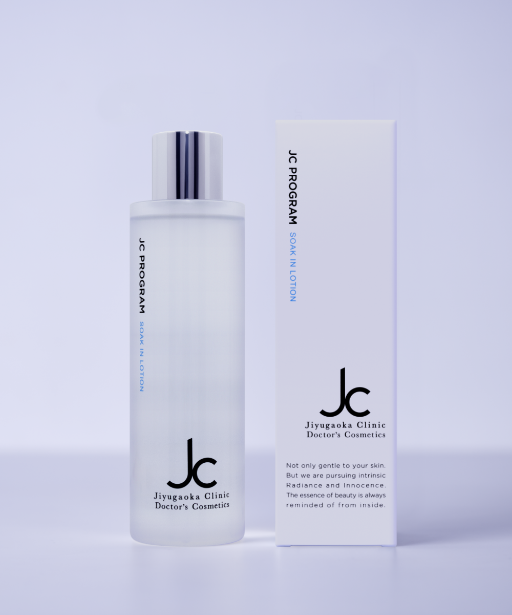 JC ソークインローション 200mL