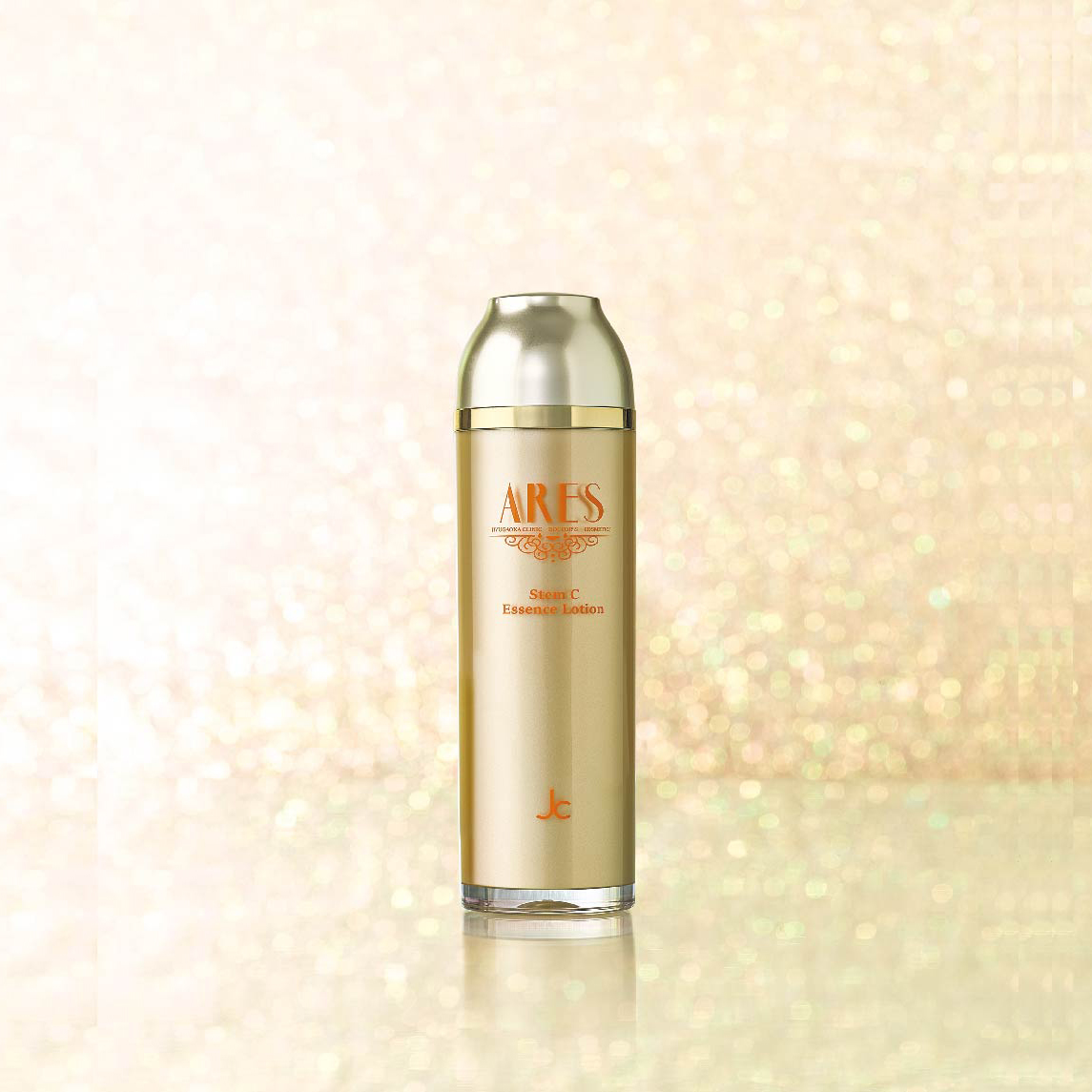 ARES ステム C エッセンスローション 120mL