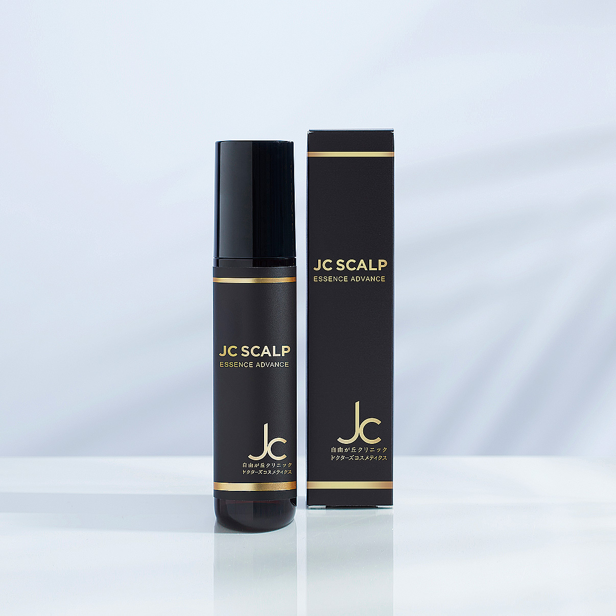 JC  スカルプエッセンス  アドバンス 100ml