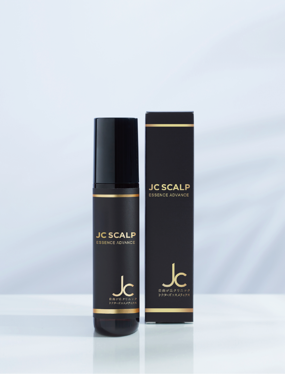 JC  スカルプエッセンス  アドバンス 100ml